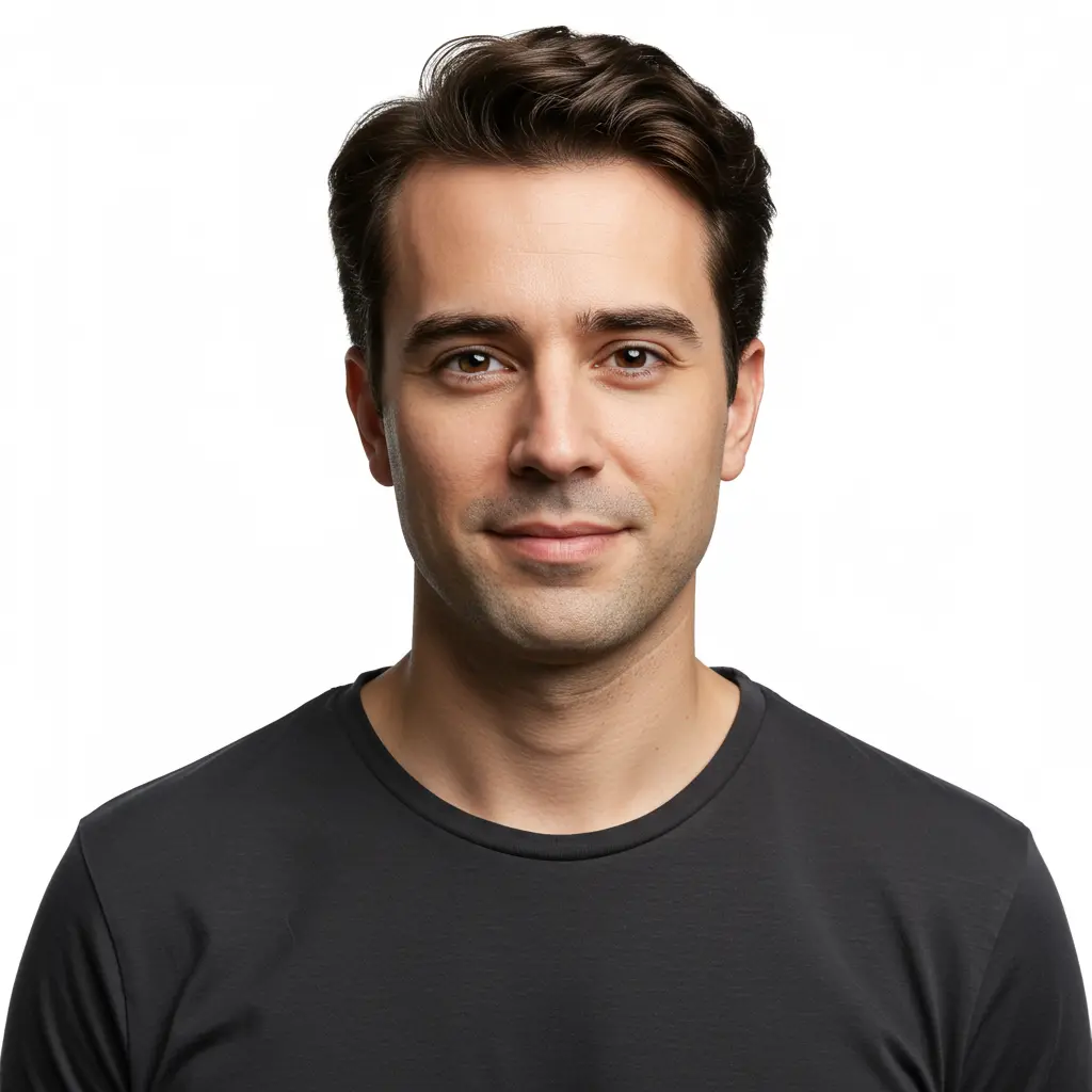 Michael Anderson